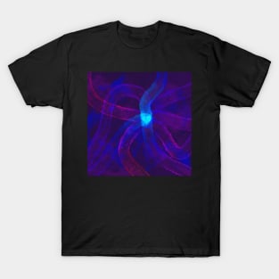 Worm Holes T-Shirt